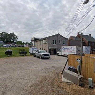 Custom Aire Heating and Cooling, Inc.