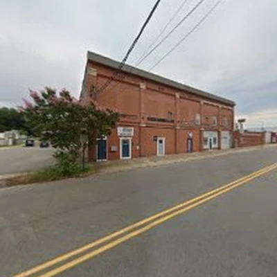 Armstrong Mechanical Services Inc