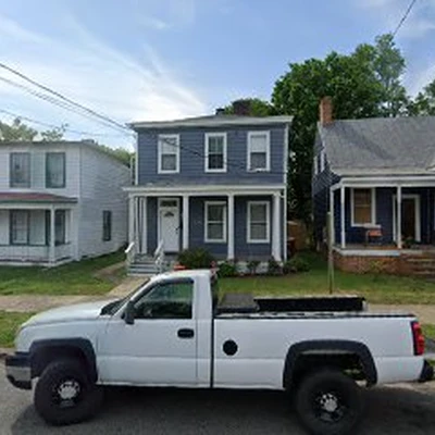 Petersburg Air Conditioning LLC
