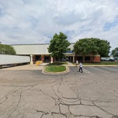 Ferguson HVAC Supply