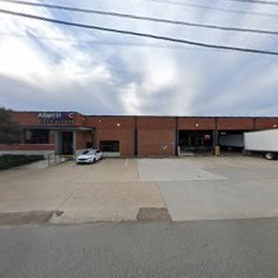 Allied Hvac Distributors