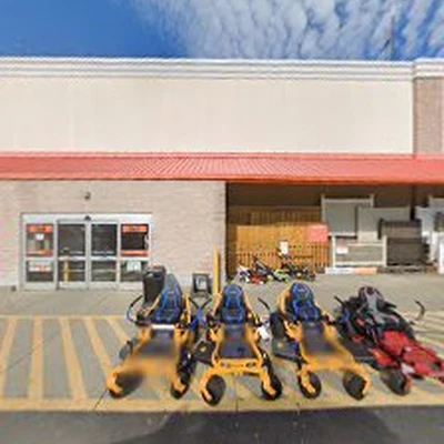 Home Services at The Home Depot