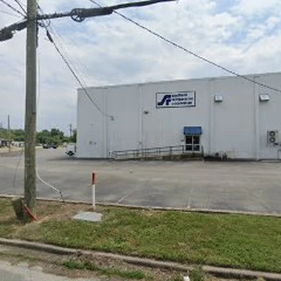 Southern Refrigeration Corporation