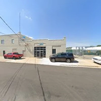EMC Mechanical Services