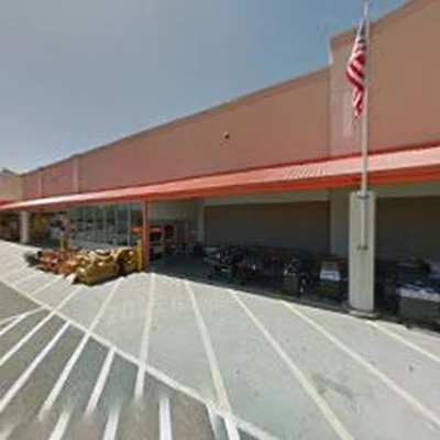 Home Services at The Home Depot