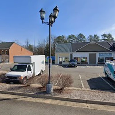 Caroline Heating & Air LLC