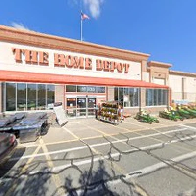 Home Services at The Home Depot