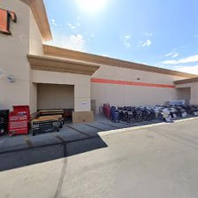 Home Services at The Home Depot