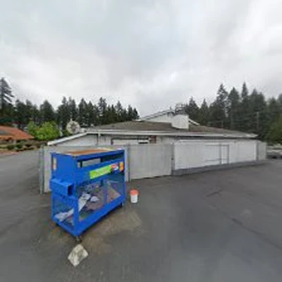 Trusted HVAC Spanaway