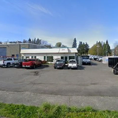 Tacoma HVAC