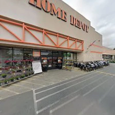 Home Services at The Home Depot