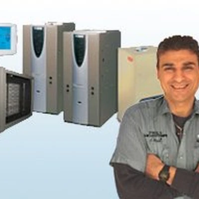 Phil's Air Conditioning & Heating