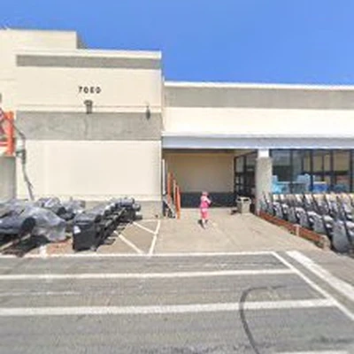 Home Services at The Home Depot