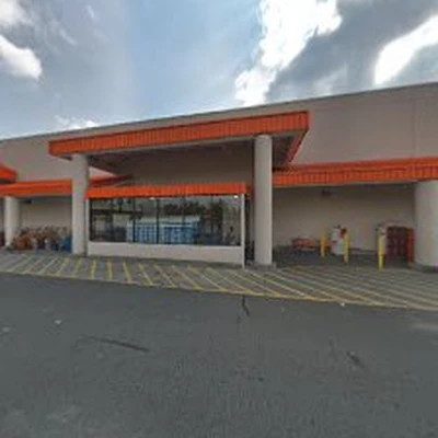 Home Services at The Home Depot