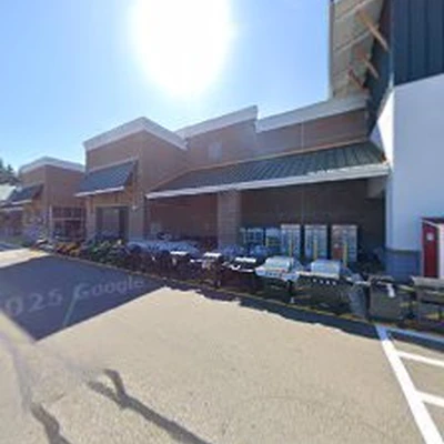 Home Services at The Home Depot