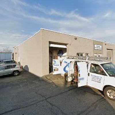 The TurboChyll Company