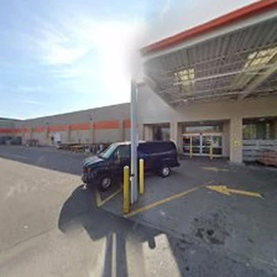 Home Services at The Home Depot