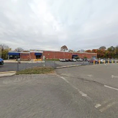Ferguson HVAC Supply