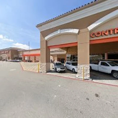 Home Services at The Home Depot