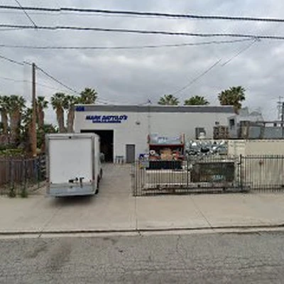 Mark Dattilo's heating and air conditoning