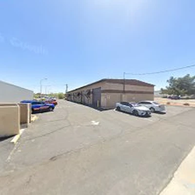 Air Repair HVAC