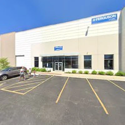 Ferguson HVAC Supply