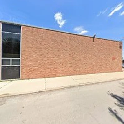 Elmwood Park HVAC