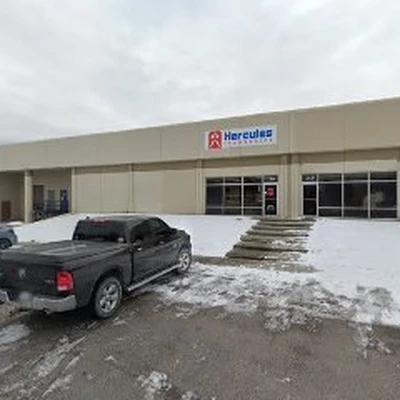 Hercules Industries