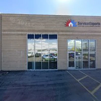 Service Experts Salt Lake
