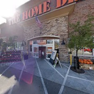 Home Services at The Home Depot