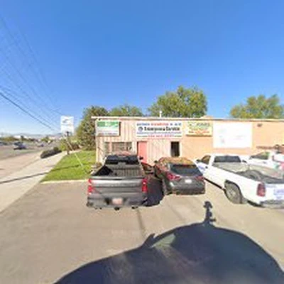 Jones Heating & Air Conditioning