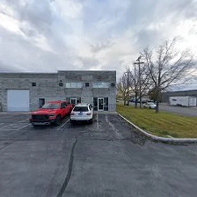 High Country HVAC, Inc.