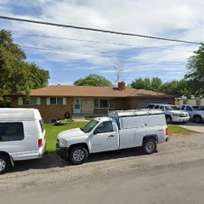 Irepair Heating & Air