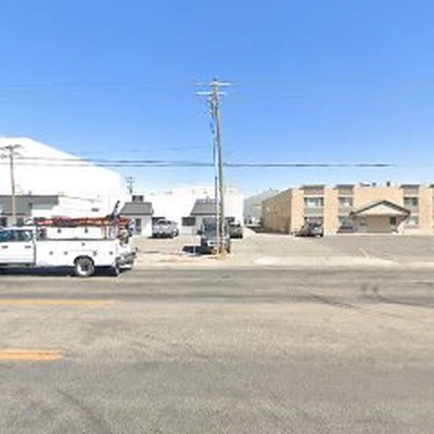 Iceberg HVAC Systems