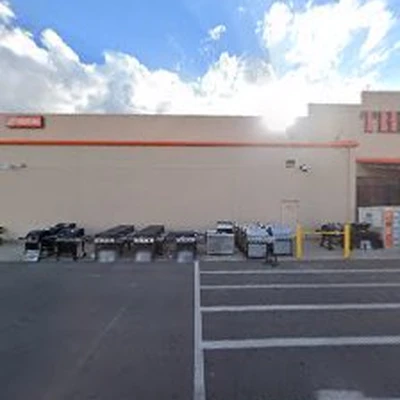 Home Services at The Home Depot