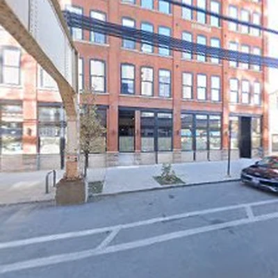 Heating and Cooling Chicago