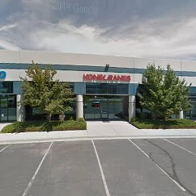 Ontario Refrigeration Services Inc