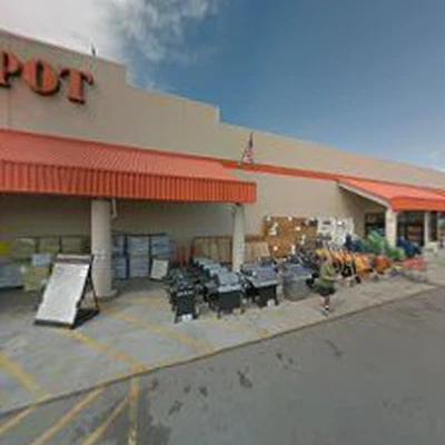 Home Services at The Home Depot