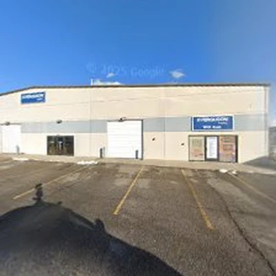 Ferguson HVAC Supply