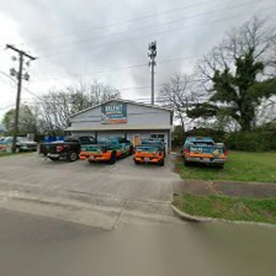 Talent Heating and Air Conditioning