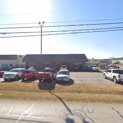 Ferguson HVAC Supply