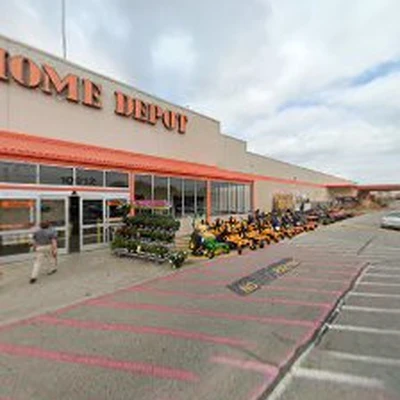 Home Services at The Home Depot
