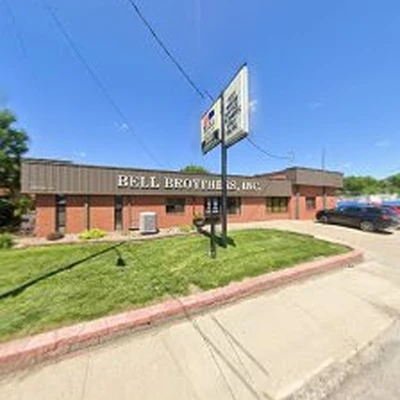 Bell Brothers Heating, Cooling & Plumbing