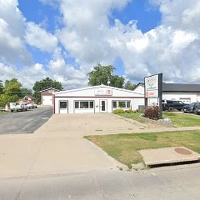 Jensen Mechanical, Inc.