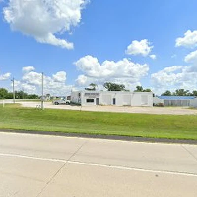 Brookwood Inc.