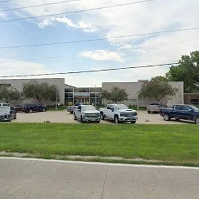 Central Iowa Mechanical