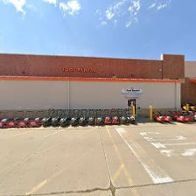 Home Services at The Home Depot