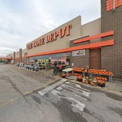 Home Services at The Home Depot