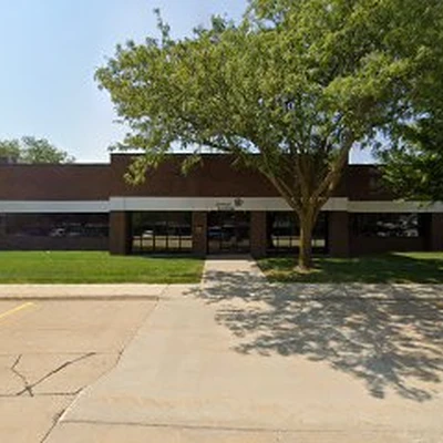 Johnson Controls Des Moines Office