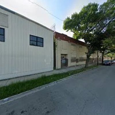Anchor Mechanical Inc